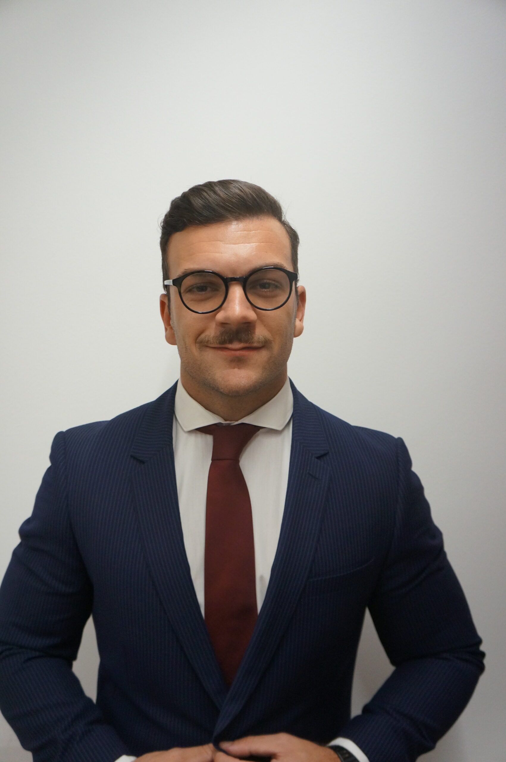 Pablo G. Martín de Villodres